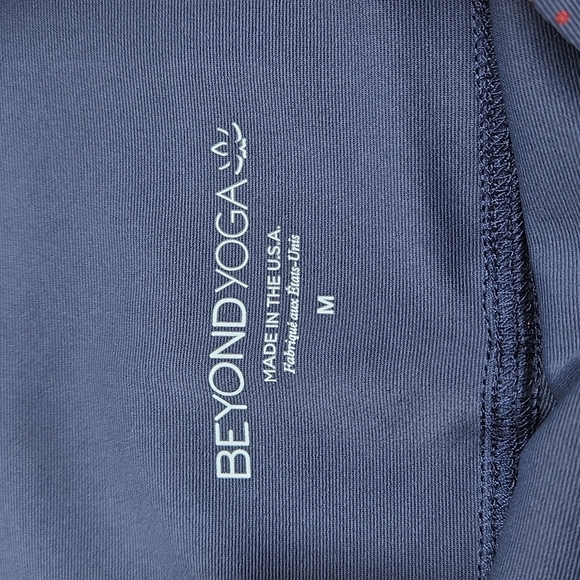 Nwt Beyond Yoga Spot On Highwaisted Leggings - Picture 6 of 9
